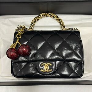 CHANEL BAG
